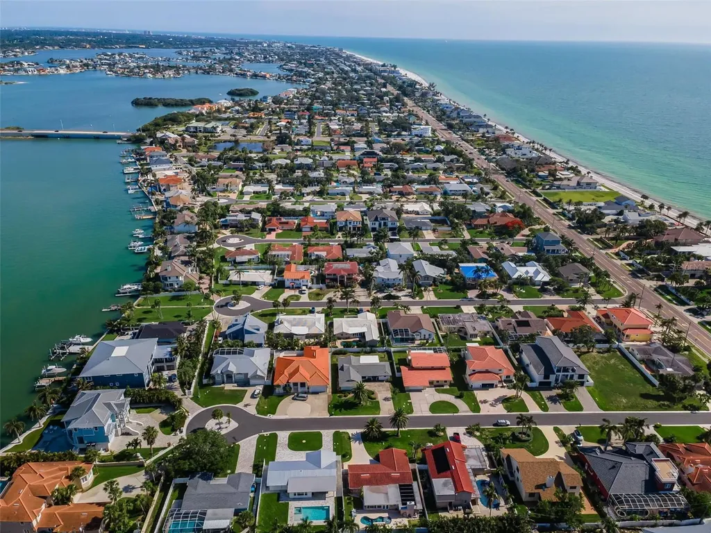 111 17th Street Belleair Beach FL 33786
