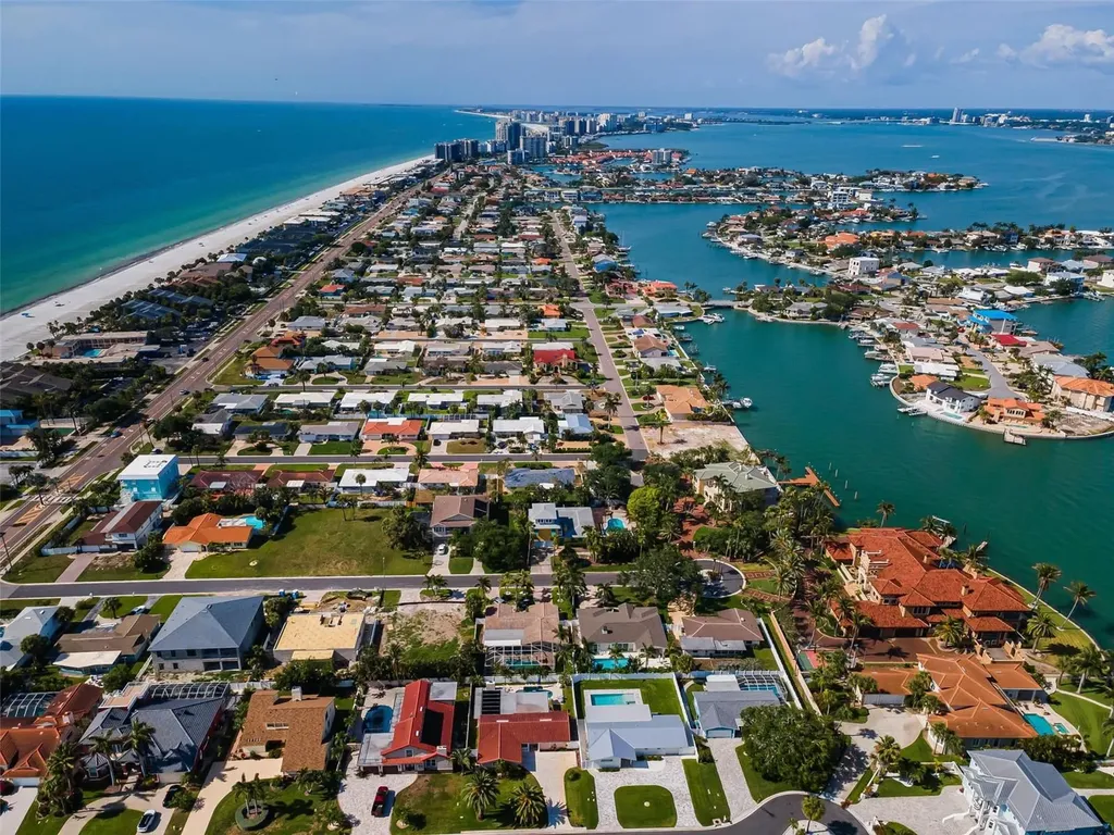 111 17th Street Belleair Beach FL 33786