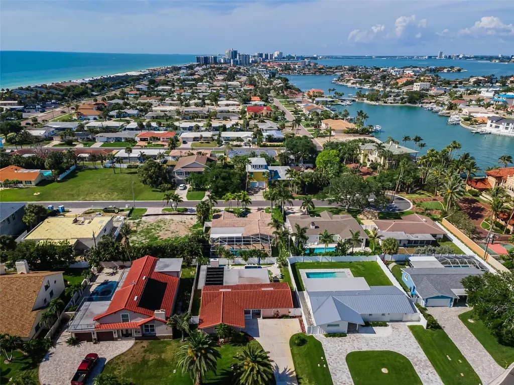 111 17th Street Belleair Beach FL 33786