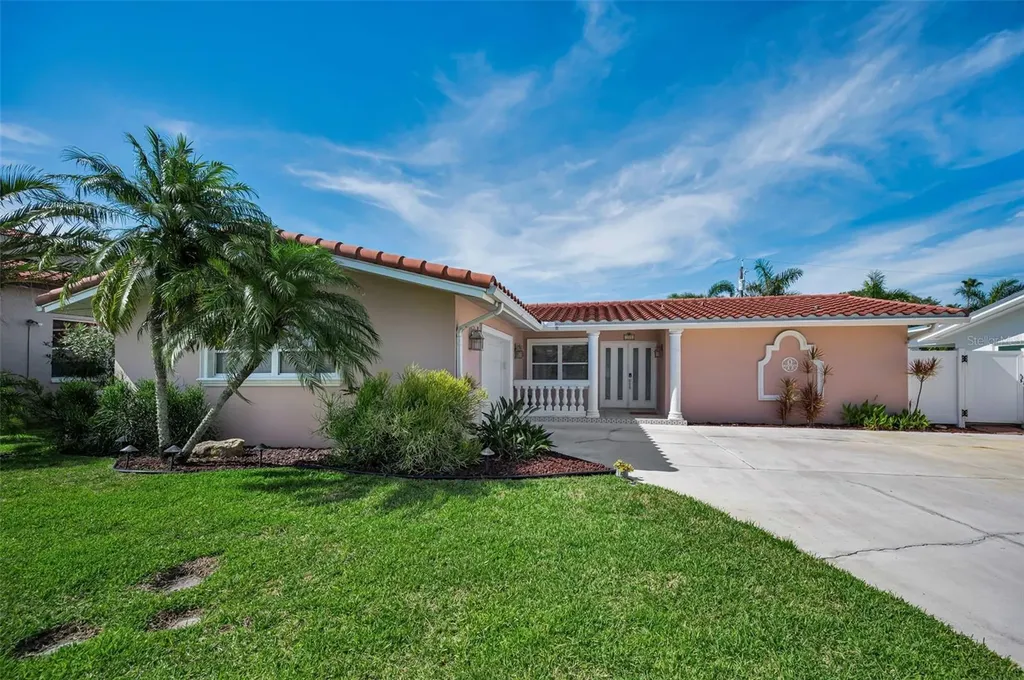 111 17th Street Belleair Beach FL 33786