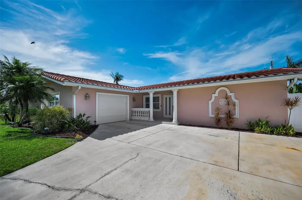 111 17th Street Belleair Beach FL 33786