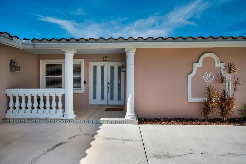 111 17th Street Belleair Beach FL 33786