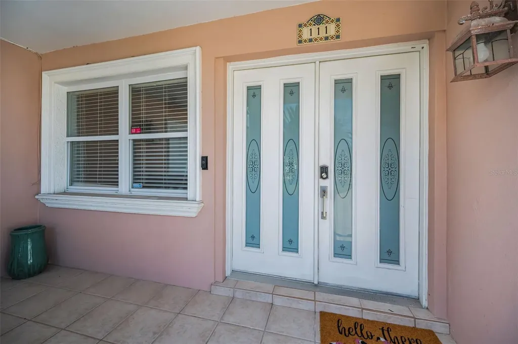 111 17th Street Belleair Beach FL 33786