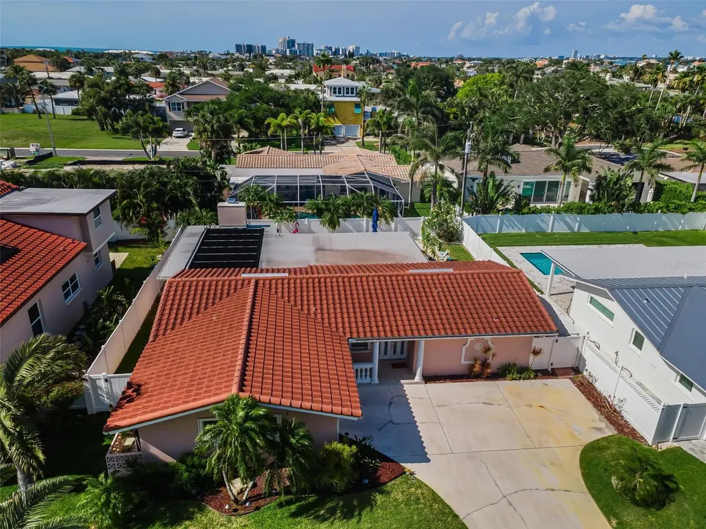111 17th Street Belleair Beach FL 33786