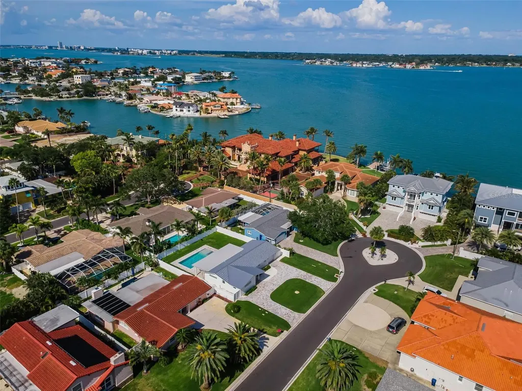 111 17th Street Belleair Beach FL 33786