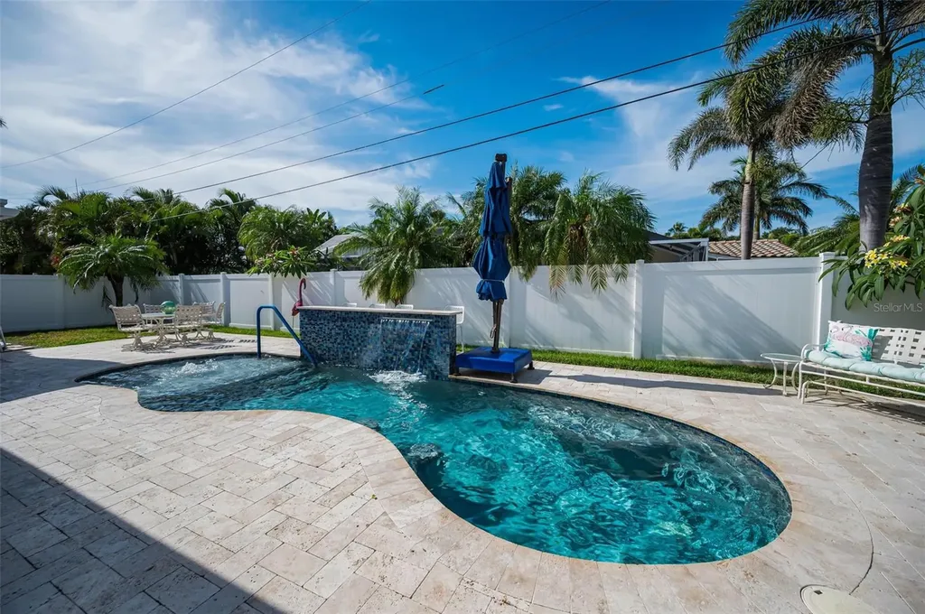 111 17th Street Belleair Beach FL 33786