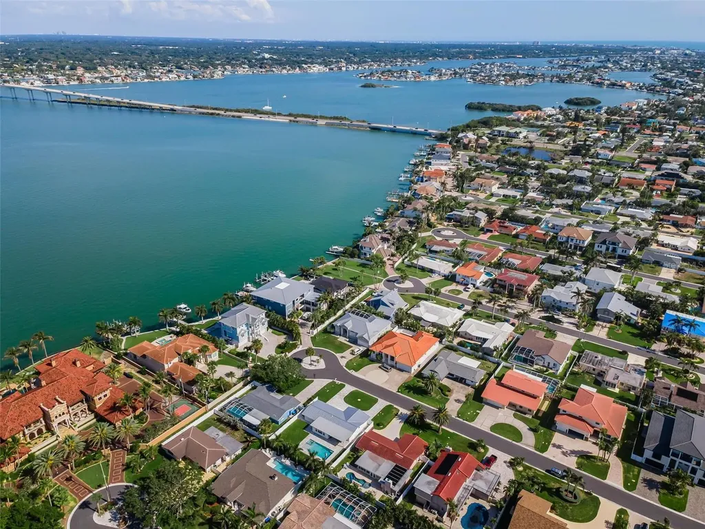 111 17th Street Belleair Beach FL 33786