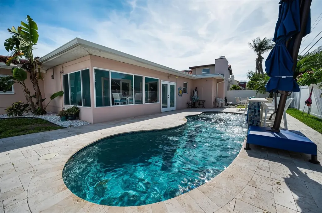 111 17th Street Belleair Beach FL 33786