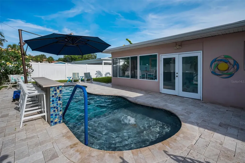 111 17th Street Belleair Beach FL 33786