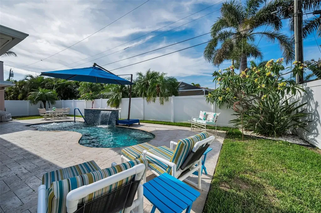 111 17th Street Belleair Beach FL 33786