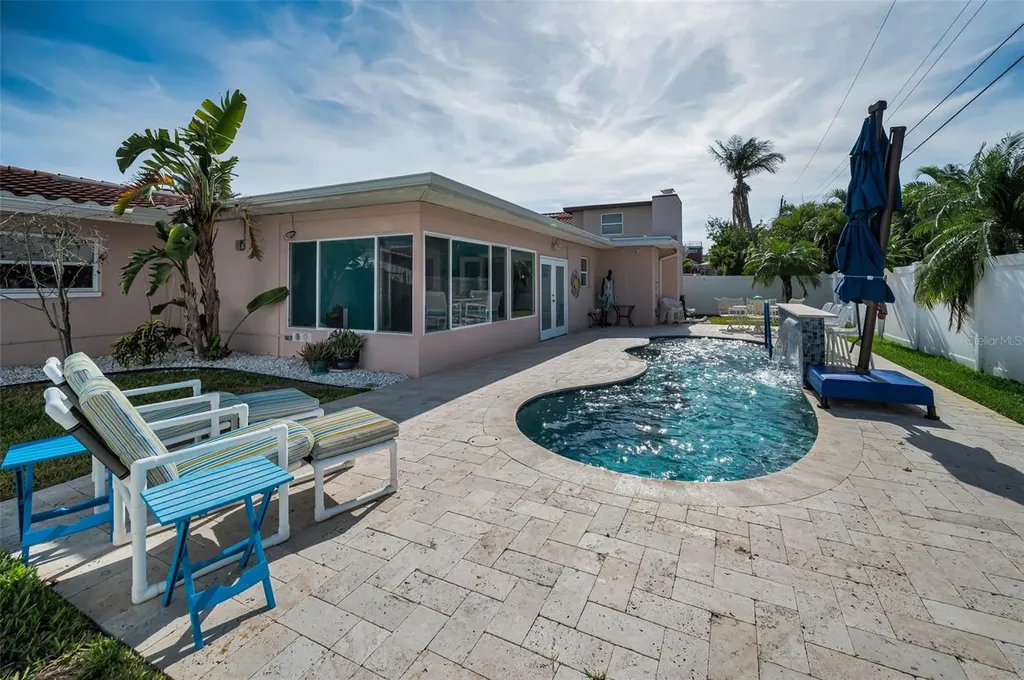 111 17th Street Belleair Beach FL 33786