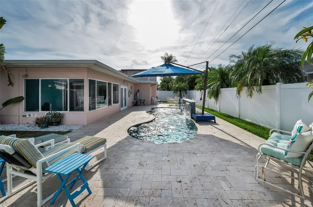 111 17th Street Belleair Beach FL 33786