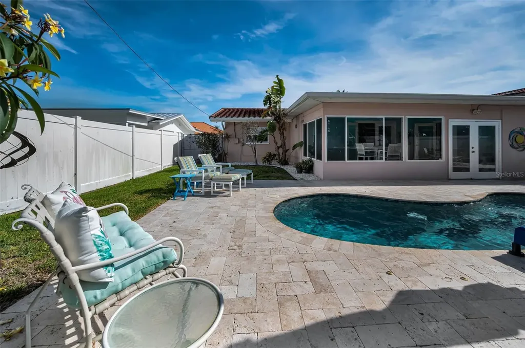 111 17th Street Belleair Beach FL 33786