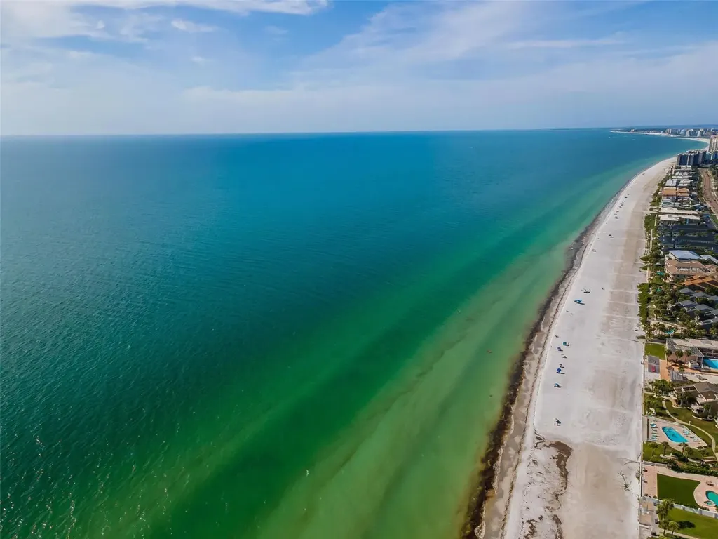 111 17th Street Belleair Beach FL 33786