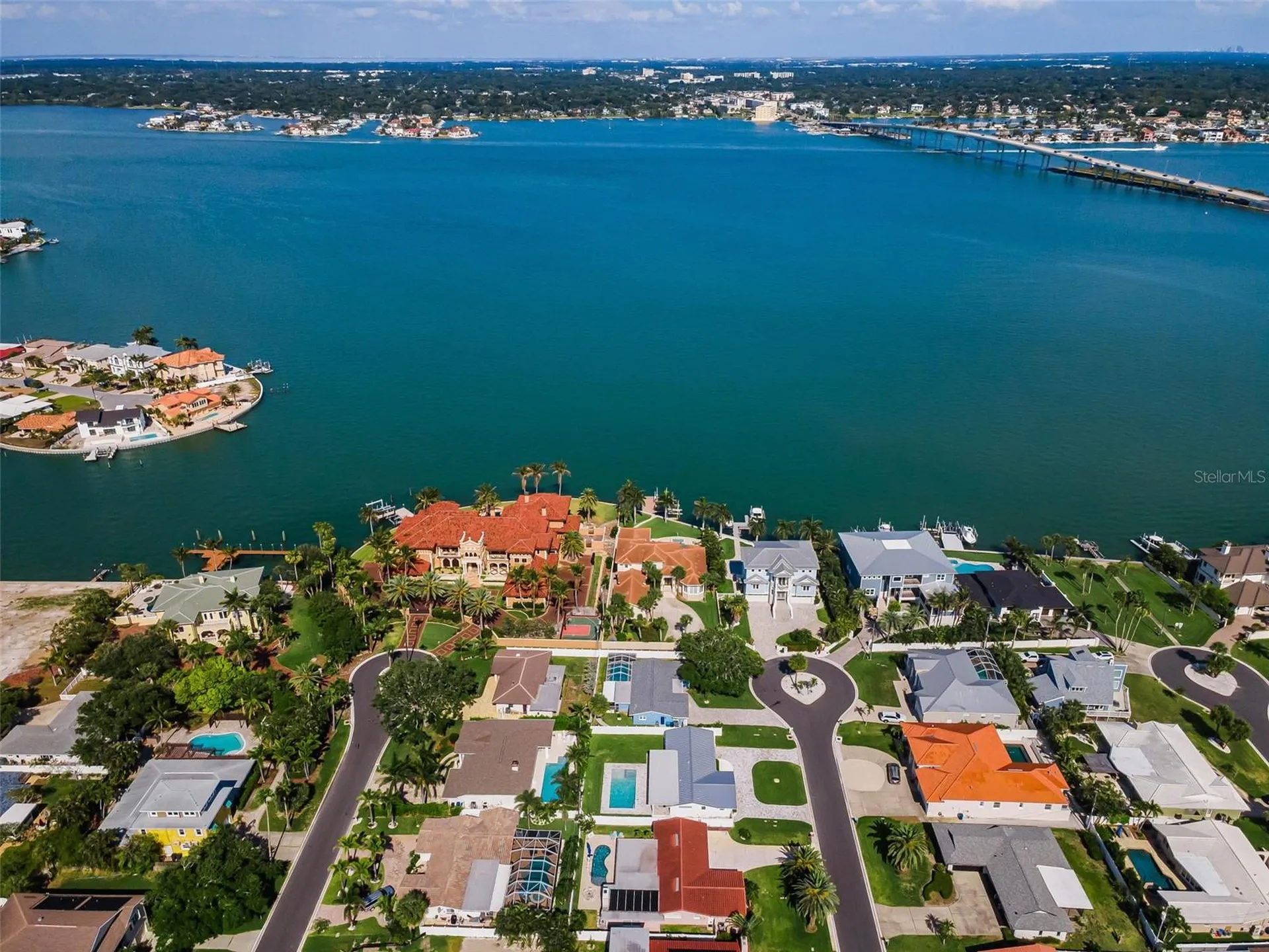 111 17th Street Belleair Beach FL 33786