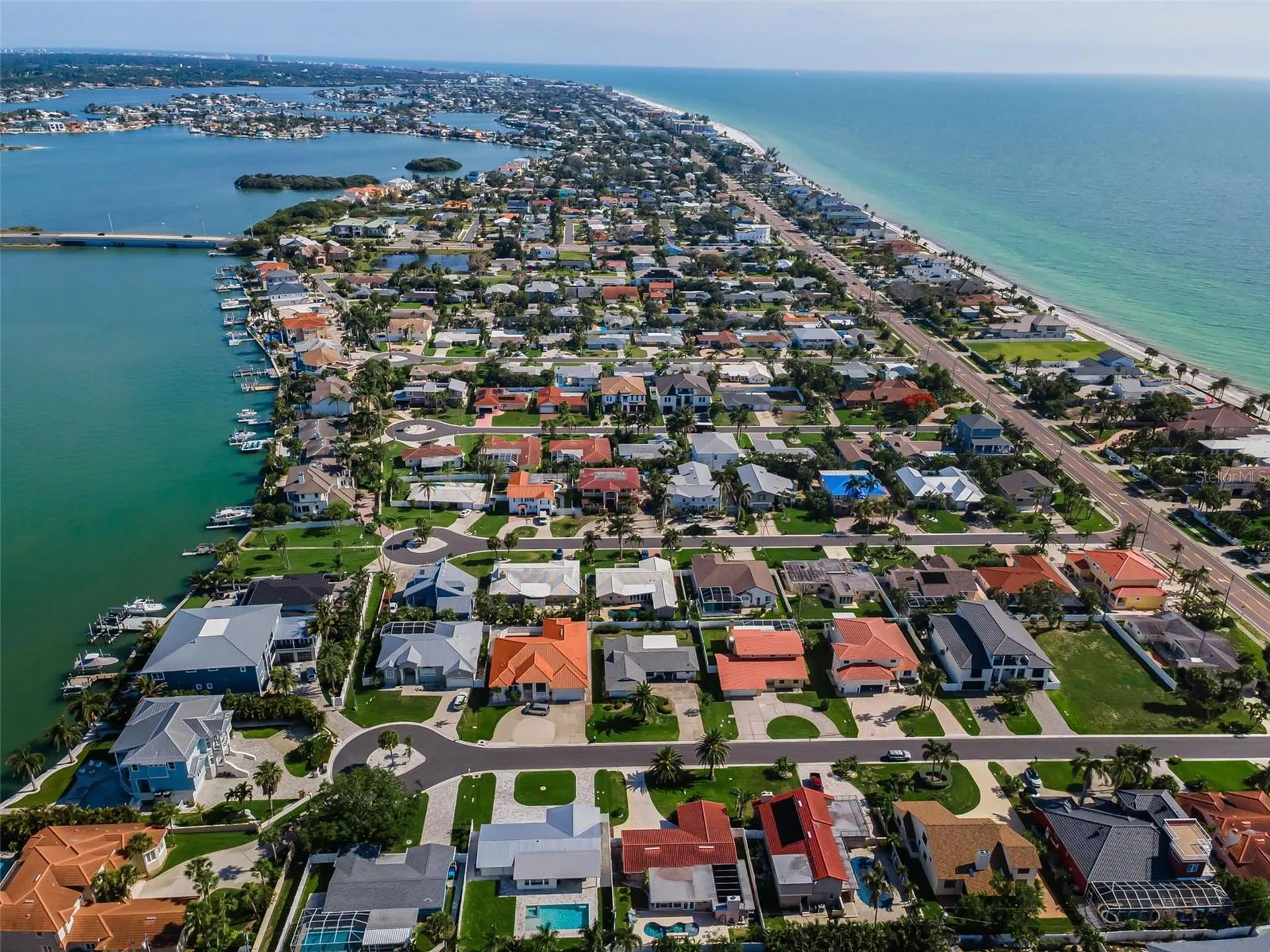 111 17th Street Belleair Beach FL 33786