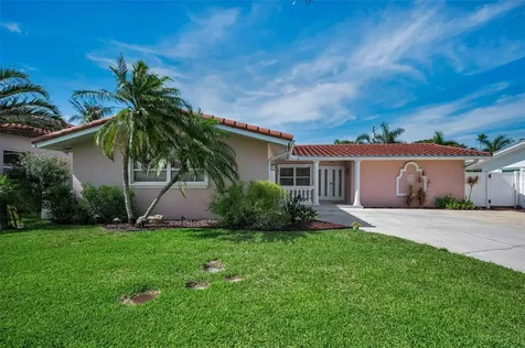 111 17TH Street Belleair Beach FL 33786