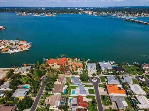 111 17th Street Belleair Beach FL 33786