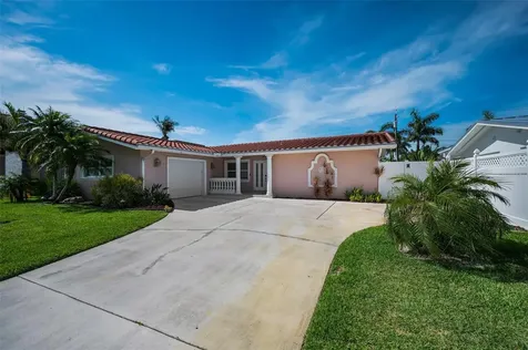 111 17th Street Belleair Beach FL 33786
