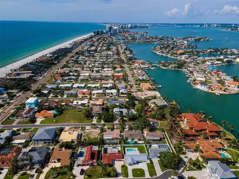 111 17th Street Belleair Beach FL 33786