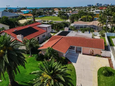 111 17th Street Belleair Beach FL 33786