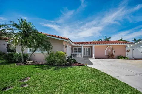111 17th Street Belleair Beach FL 33786