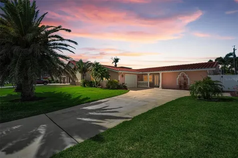 111 17th Street Belleair Beach FL 33786