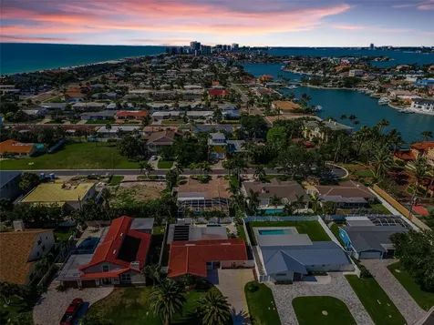 111 17th Street Belleair Beach FL 33786