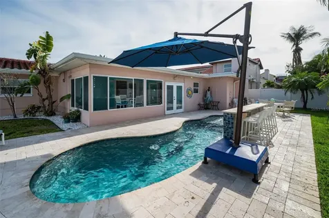 111 17th Street Belleair Beach FL 33786