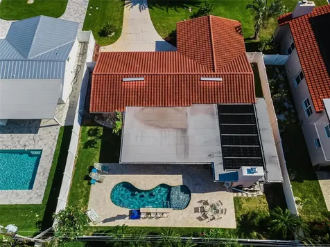 111 17th Street Belleair Beach FL 33786
