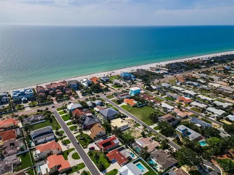 111 17th Street Belleair Beach FL 33786