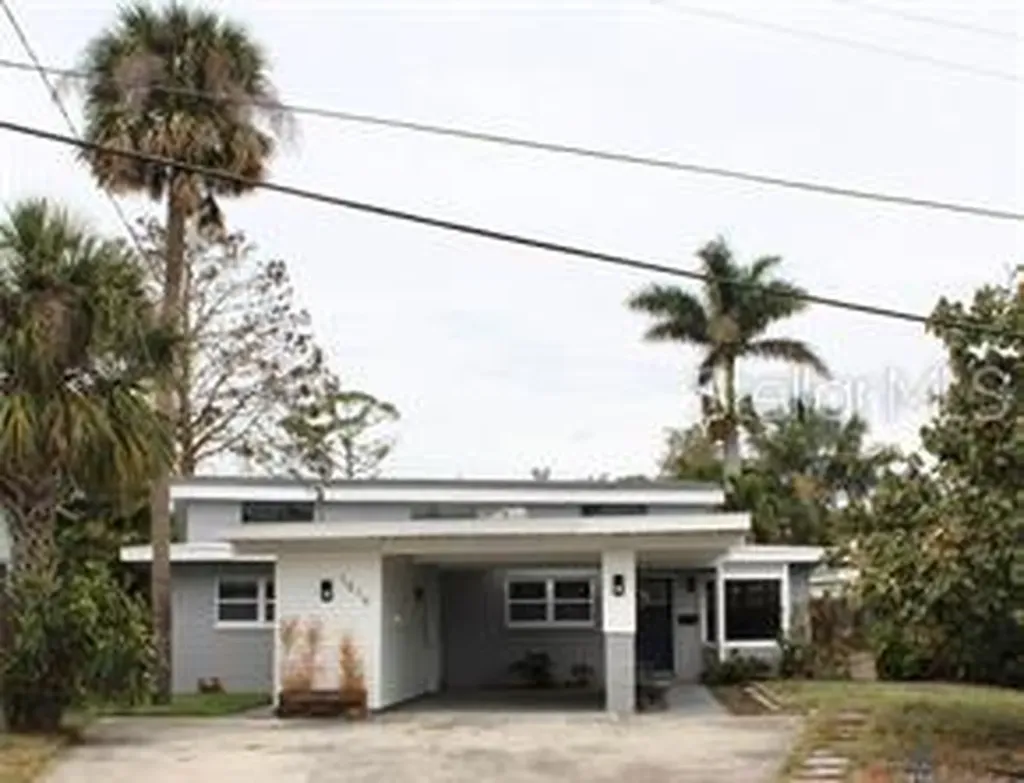 1519 Delaware Avenue NE St Petersburg FL 33703