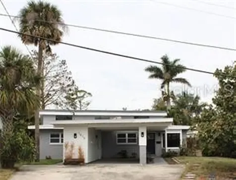 1519 Delaware Avenue NE St Petersburg FL 33703