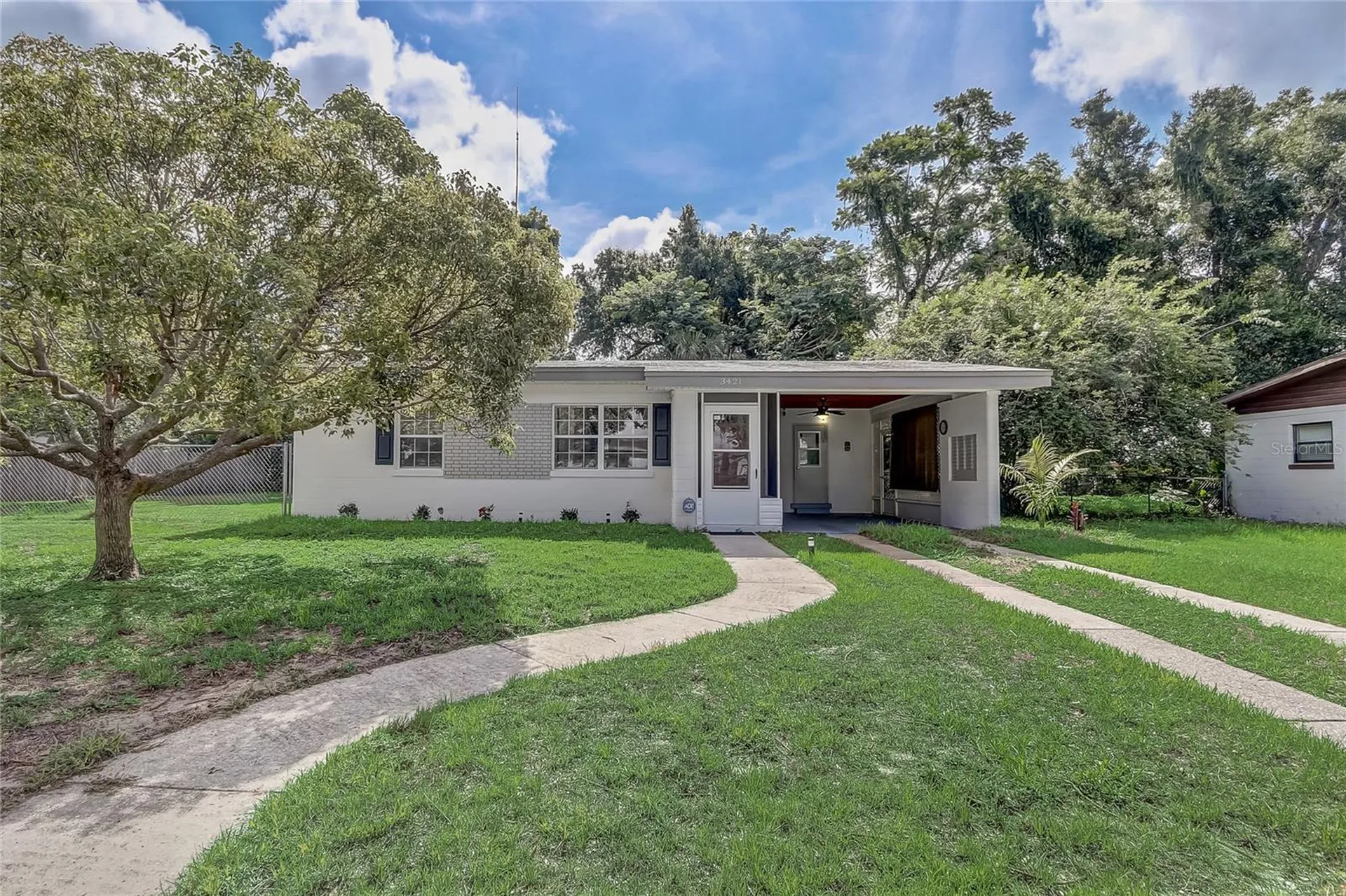 3421 Hickory Street NW Winter Haven FL 33881