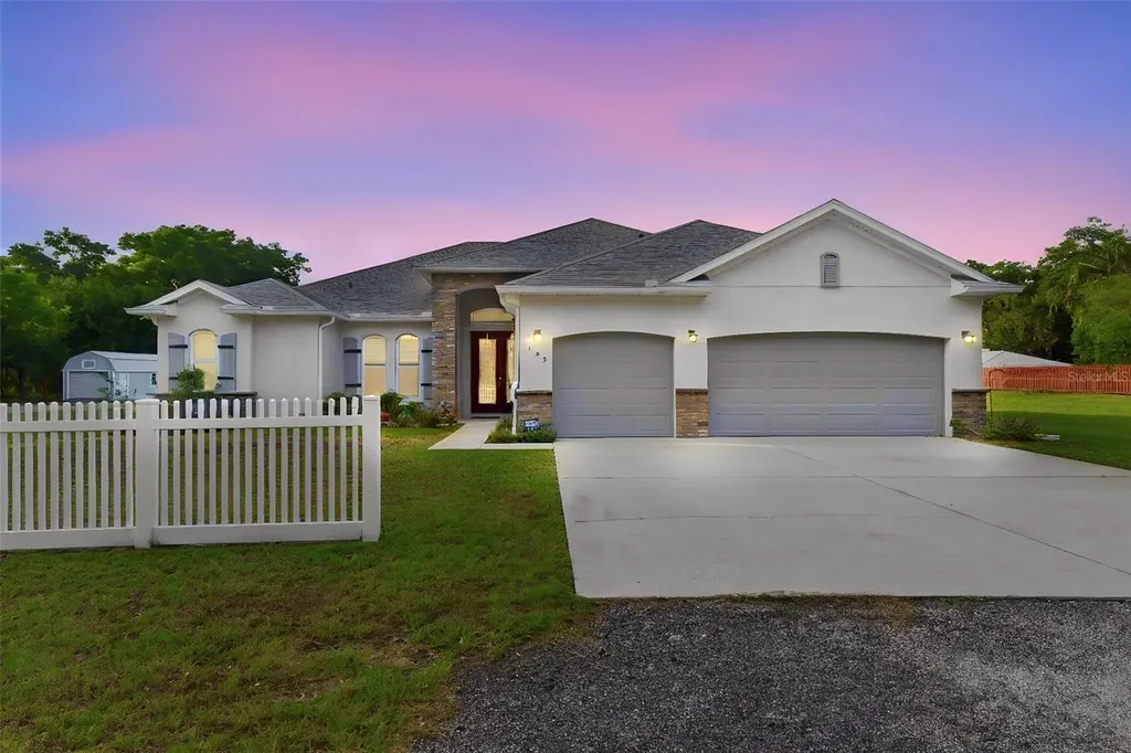 135 Mills Road Deland FL 32724