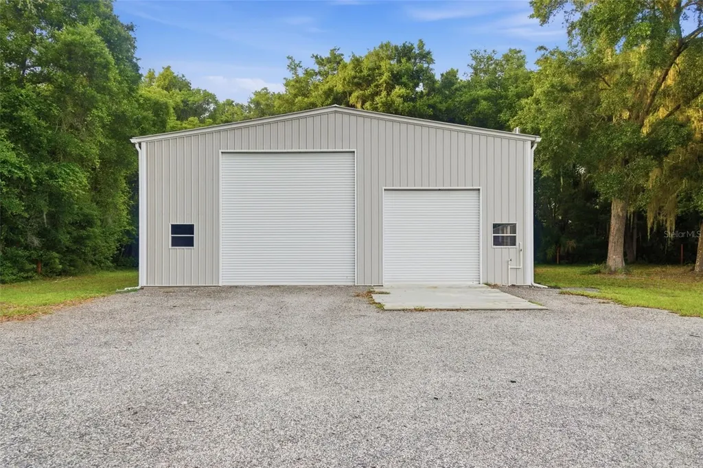 135 Mills Road Deland FL 32724