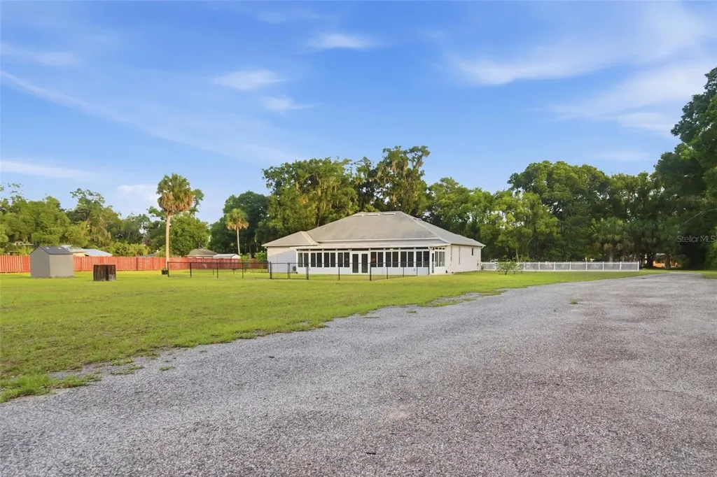 135 Mills Road Deland FL 32724