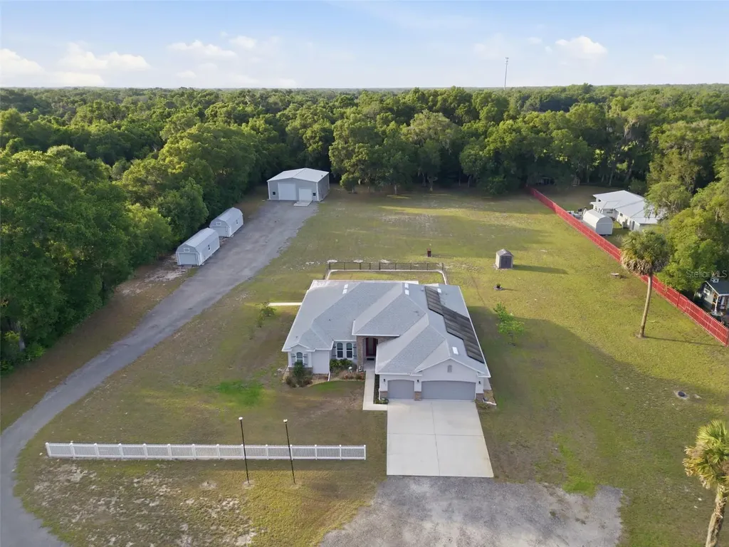 135 Mills Road Deland FL 32724