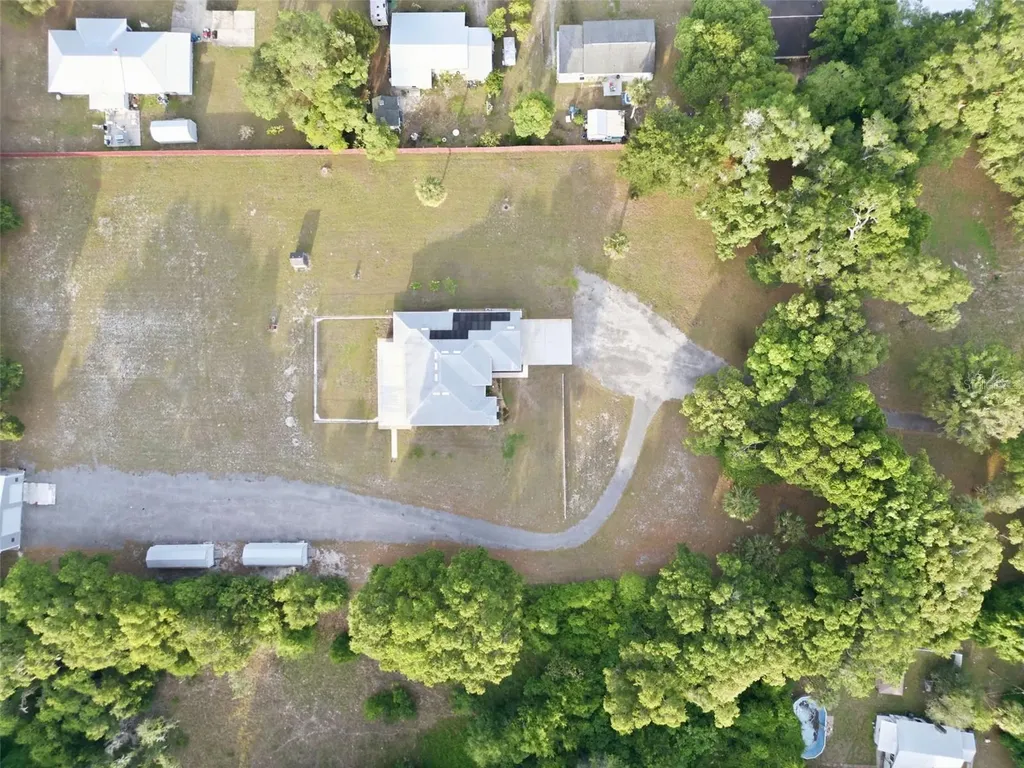 135 Mills Road Deland FL 32724