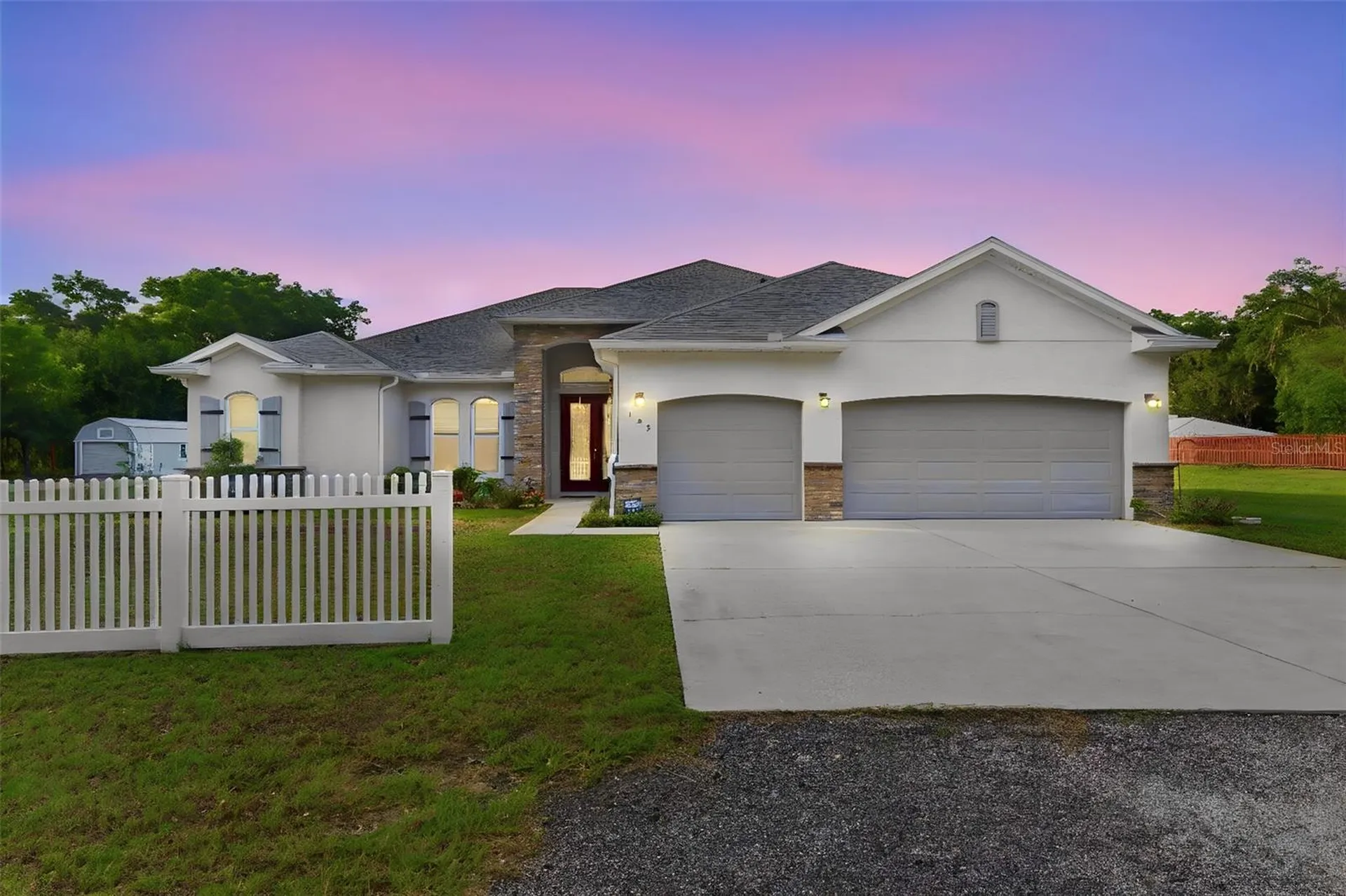 135 Mills Road Deland FL 32724