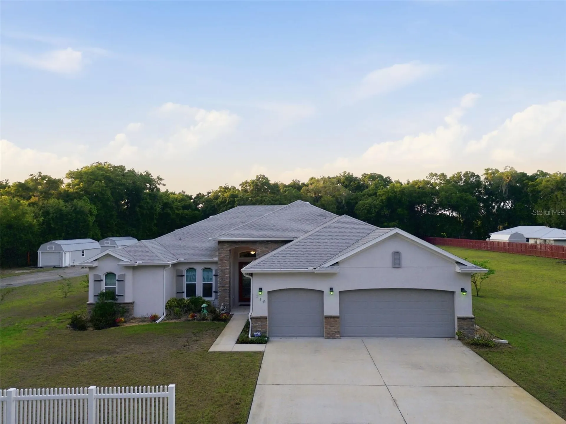 135 Mills Road Deland FL 32724