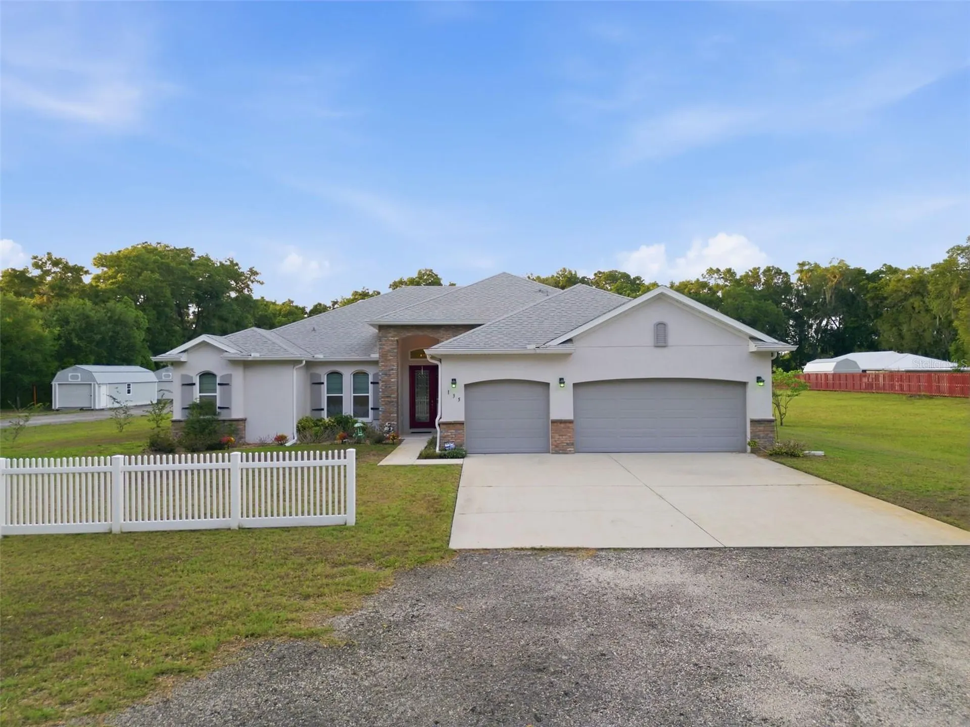 135 Mills Road Deland FL 32724