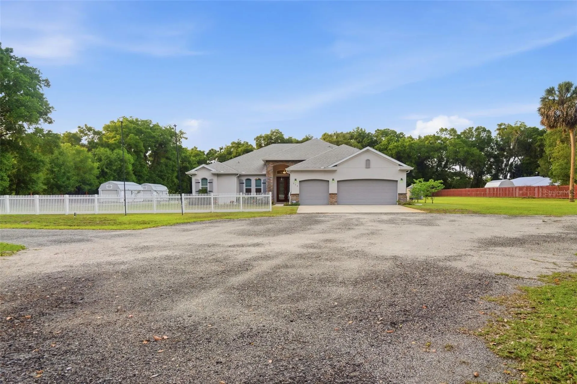 135 Mills Road Deland FL 32724