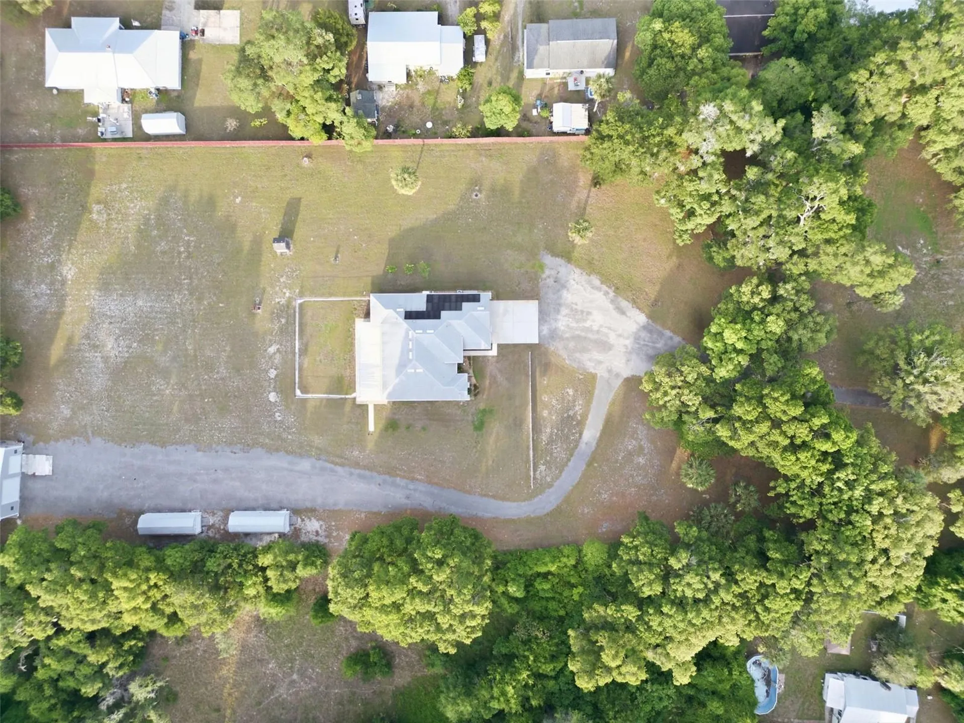 135 Mills Road Deland FL 32724