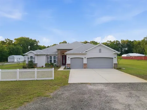135 Mills Road Deland FL 32724