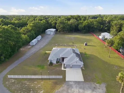 135 Mills Road Deland FL 32724