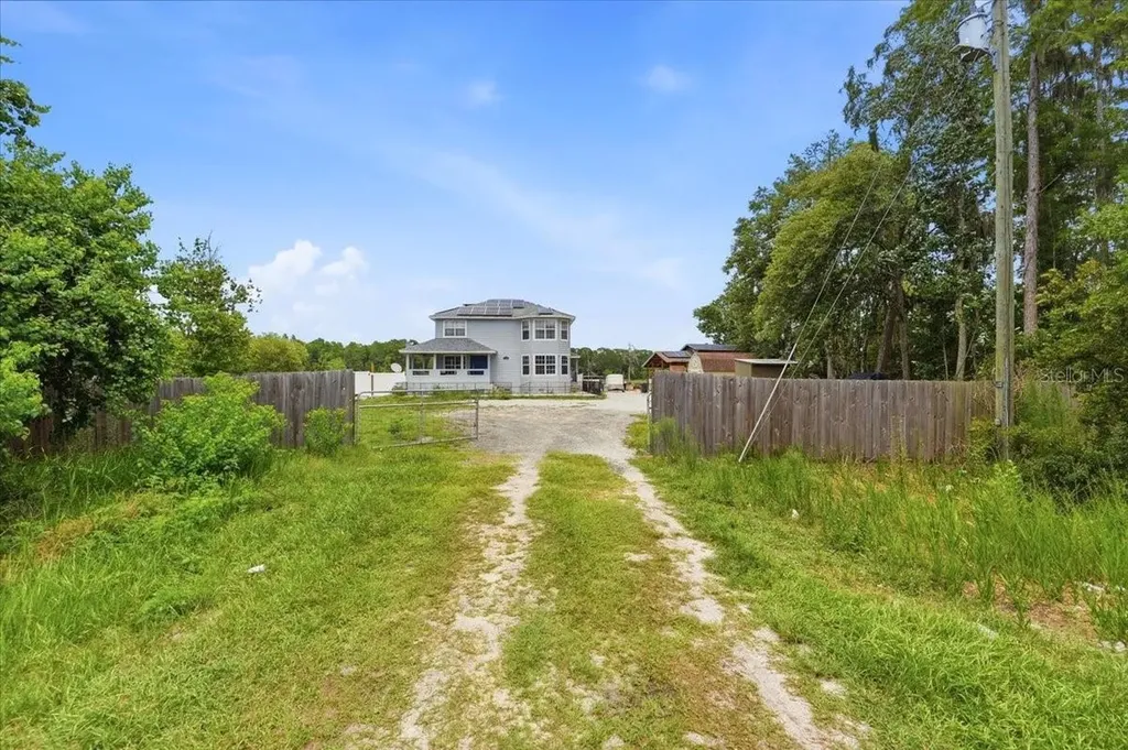 14445 Commonwealth Avenue N Polk City FL 33868