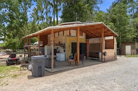 14445 Commonwealth Avenue N Polk City FL 33868