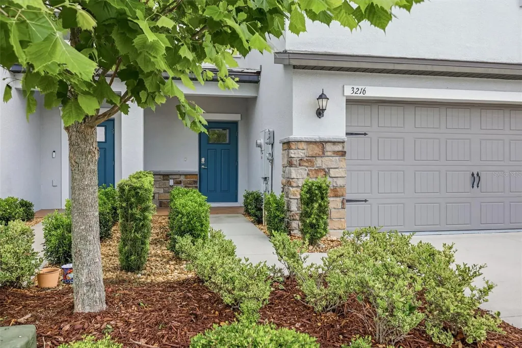 3216 Bryant Park Drive New Port Richey FL 34655
