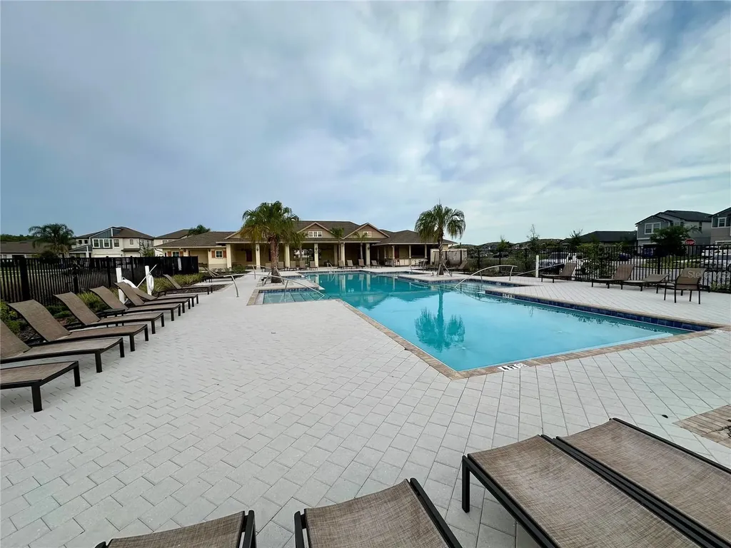 3216 Bryant Park Drive New Port Richey FL 34655